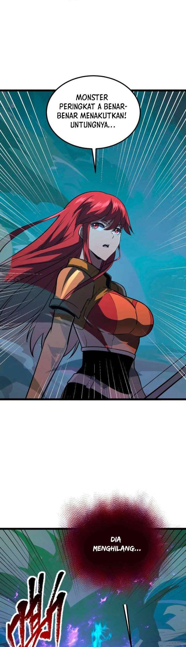 Rise From The Rubble Chapter 115 Gambar 34