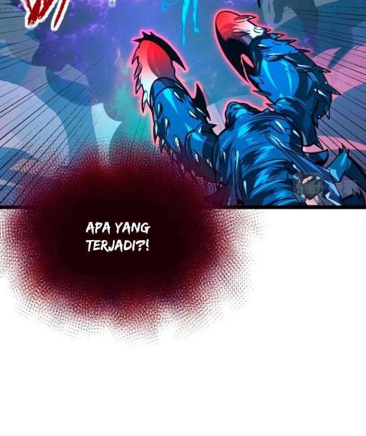 Rise From The Rubble Chapter 115 Gambar 35