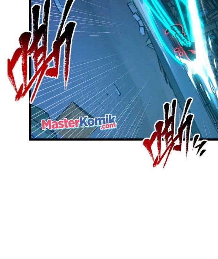 Rise From The Rubble Chapter 115 Gambar 37
