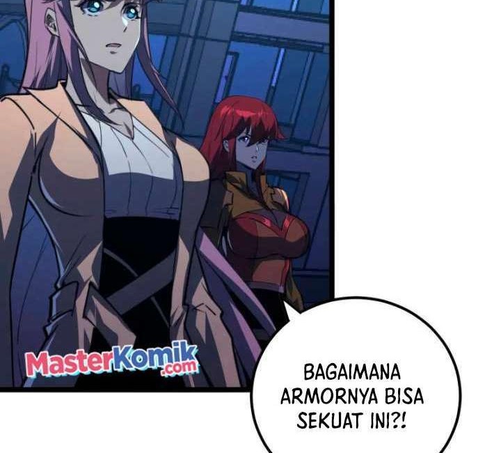 Rise From The Rubble Chapter 115 Gambar 53