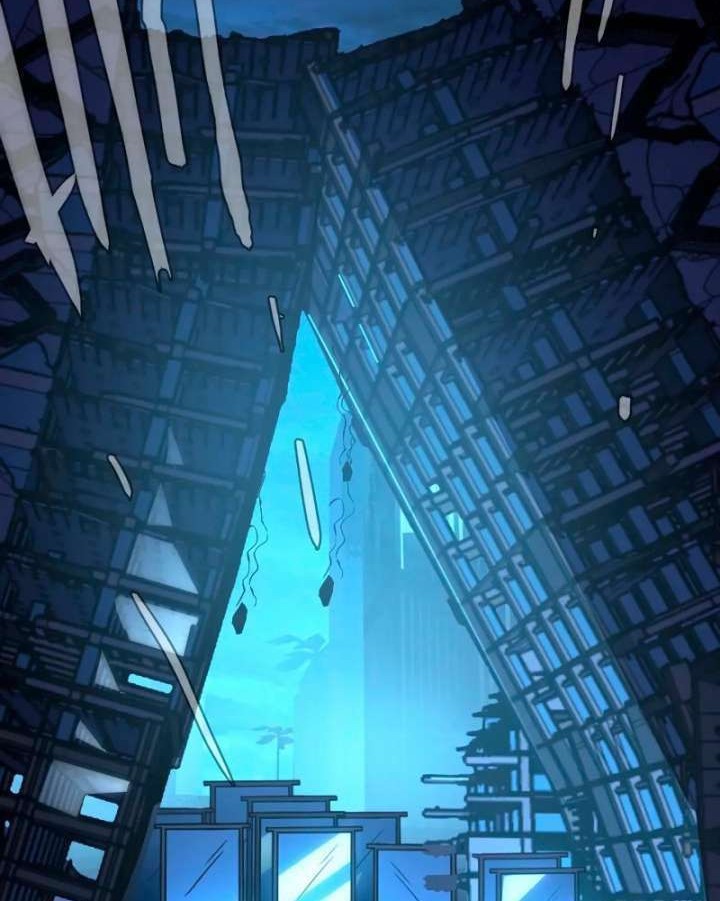 Rise From The Rubble Chapter 115 Gambar 3