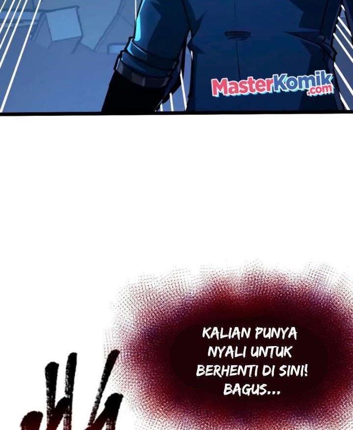 Rise From The Rubble Chapter 115 Gambar 9