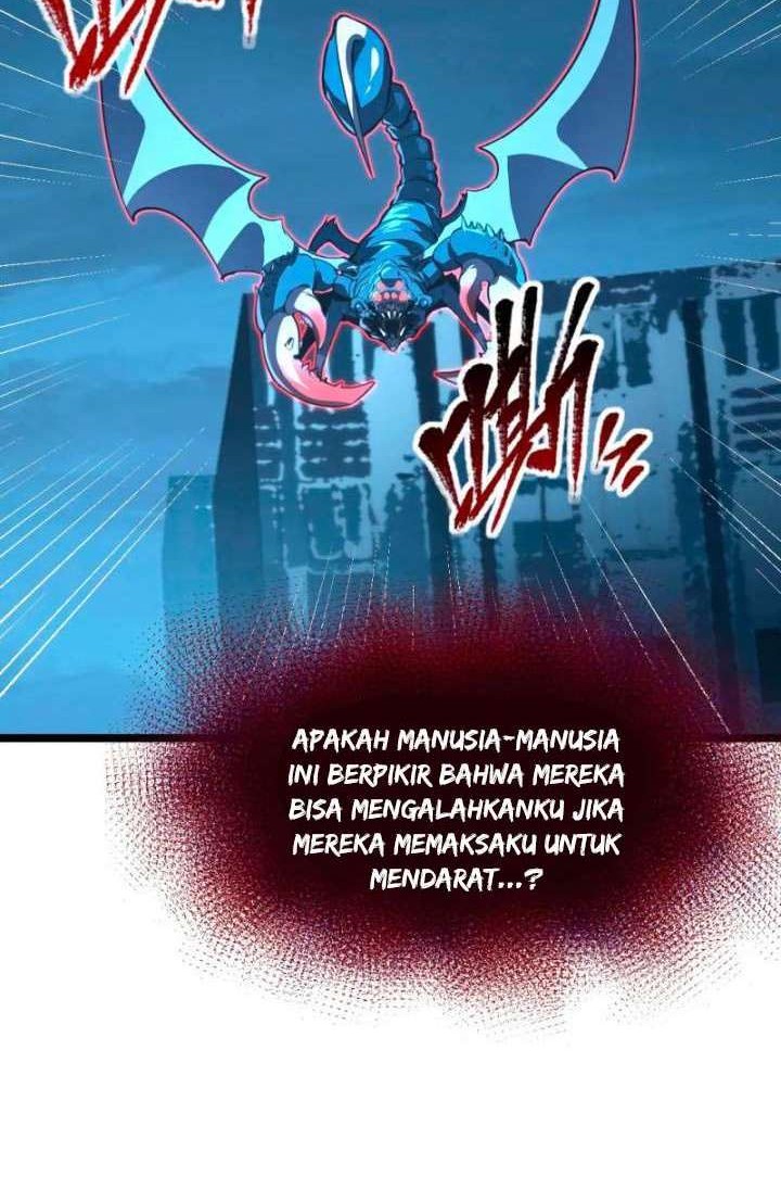 Rise From The Rubble Chapter 115 Gambar 17