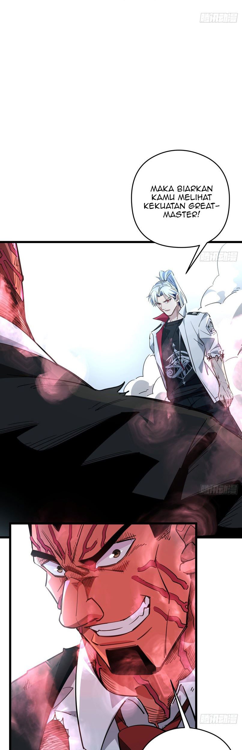 Unlock 99 Heroine Of The Last Day Chapter 46 Gambar 3