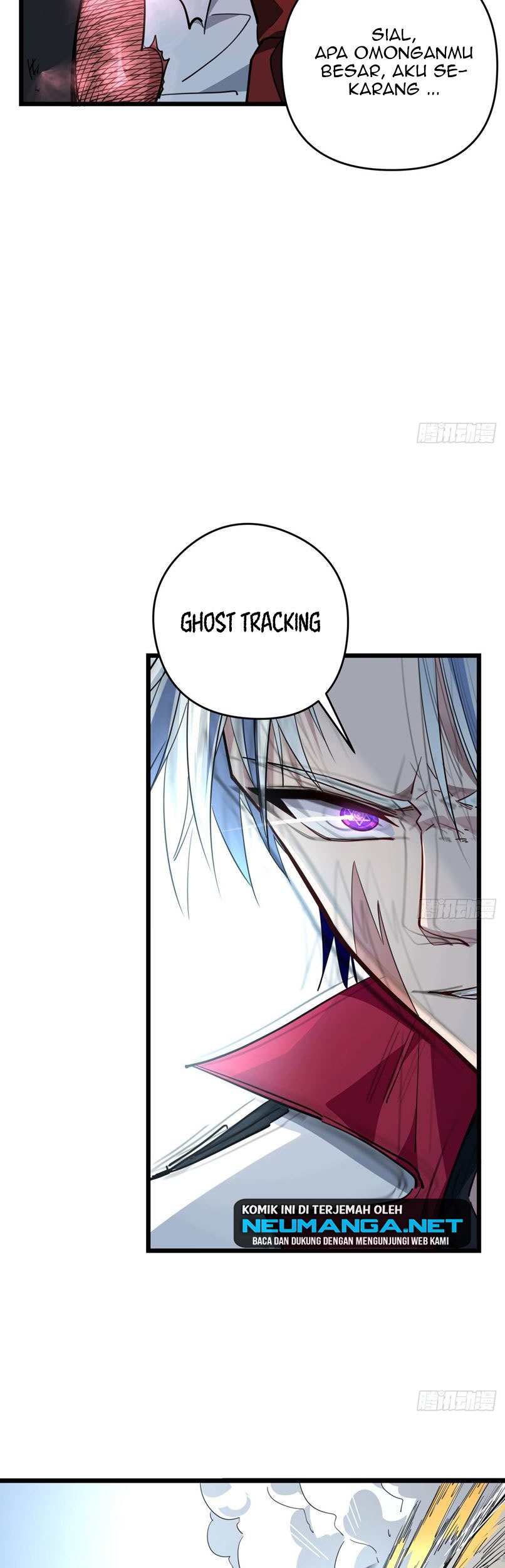Unlock 99 Heroine Of The Last Day Chapter 46 Gambar 4