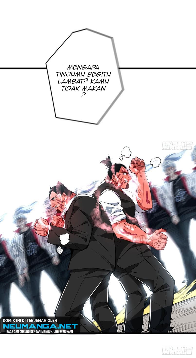 Unlock 99 Heroine Of The Last Day Chapter 46 Gambar 11