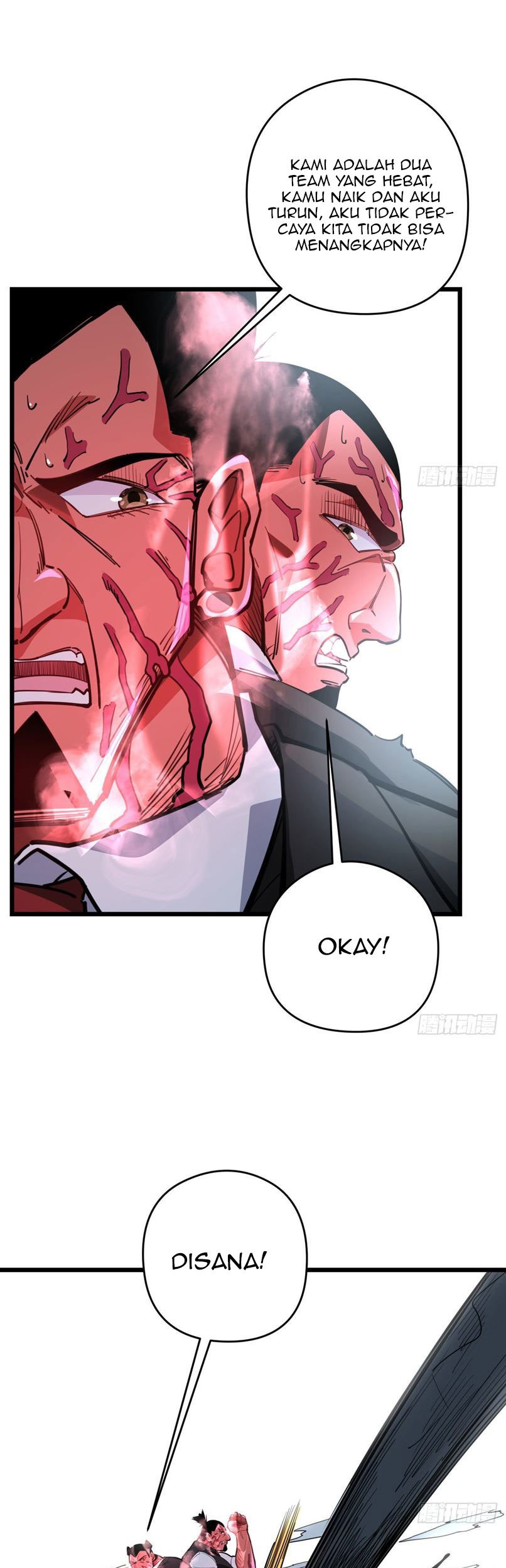 Unlock 99 Heroine Of The Last Day Chapter 46 Gambar 12
