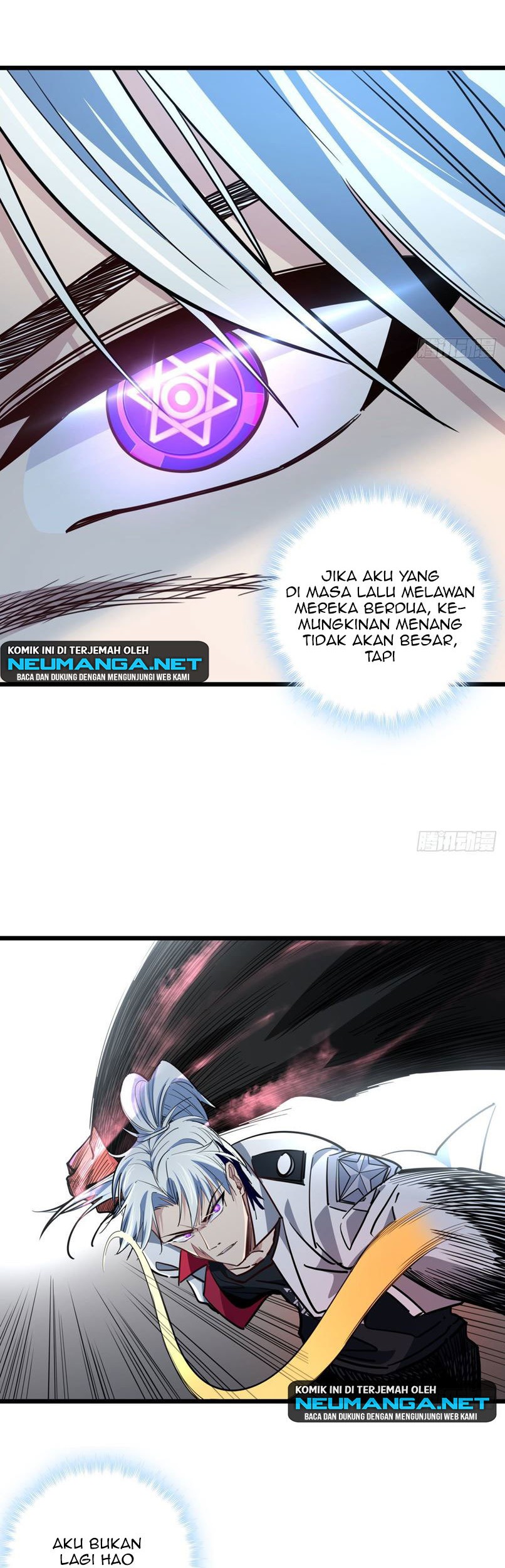 Unlock 99 Heroine Of The Last Day Chapter 46 Gambar 15