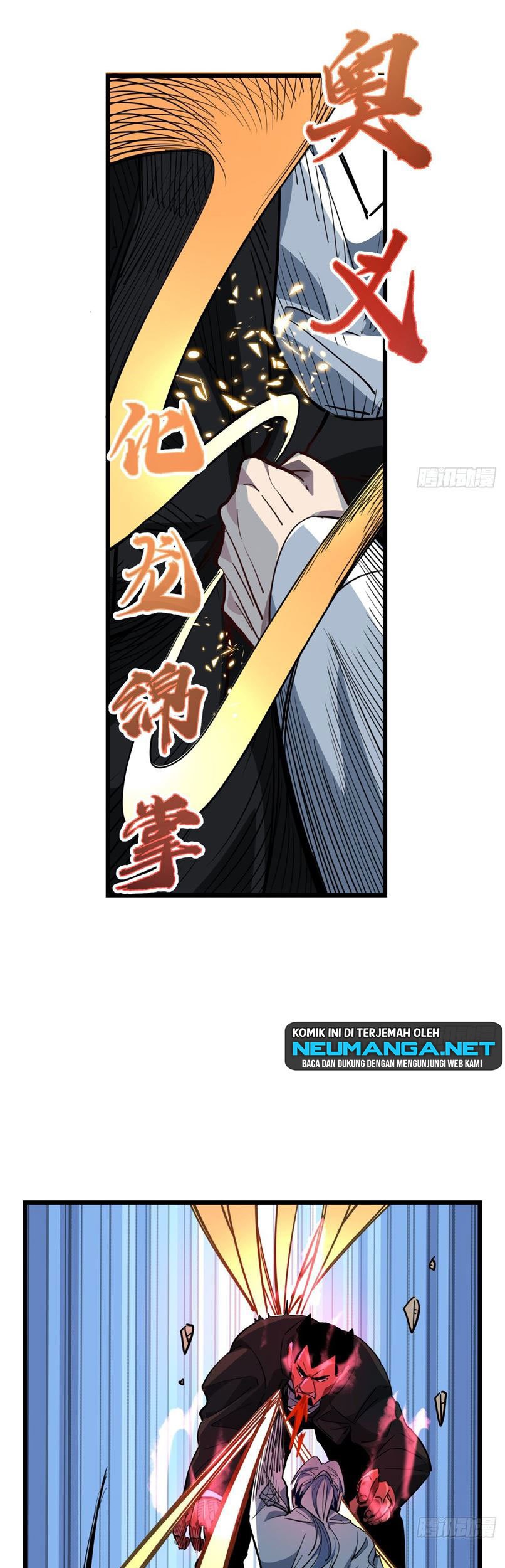 Unlock 99 Heroine Of The Last Day Chapter 46 Gambar 17