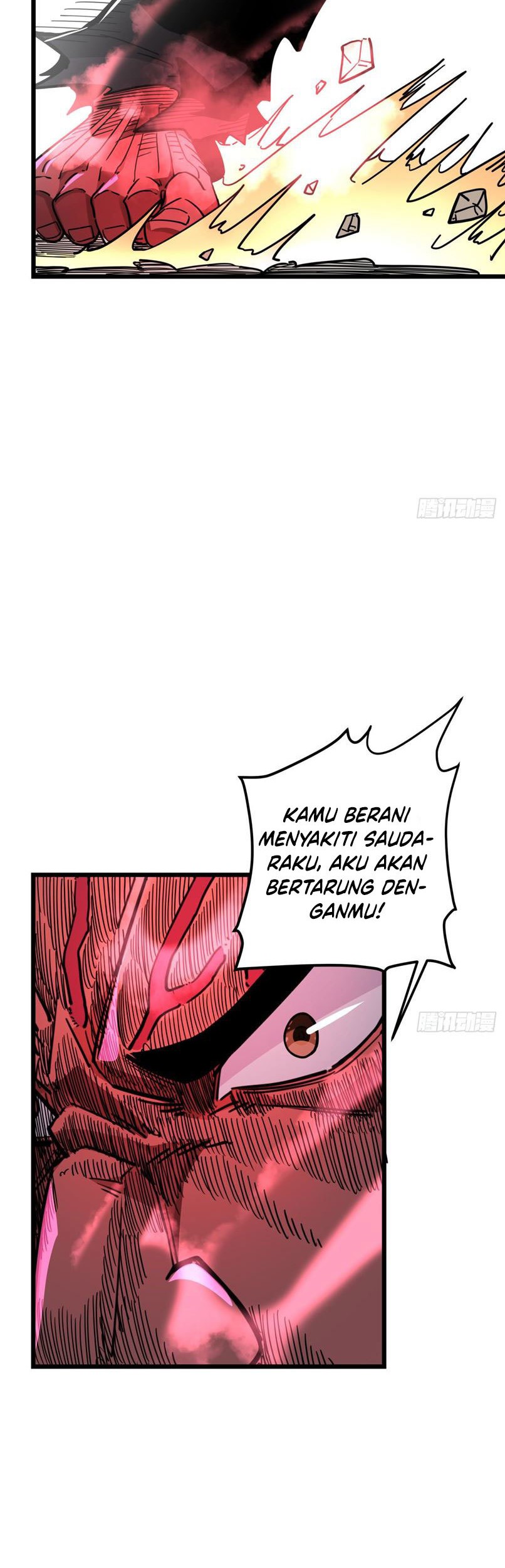 Unlock 99 Heroine Of The Last Day Chapter 46 Gambar 20