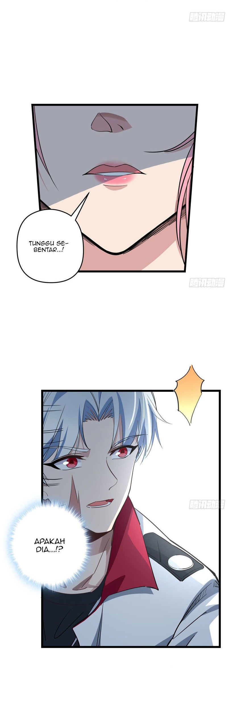 Unlock 99 Heroine Of The Last Day Chapter 45 Gambar 3