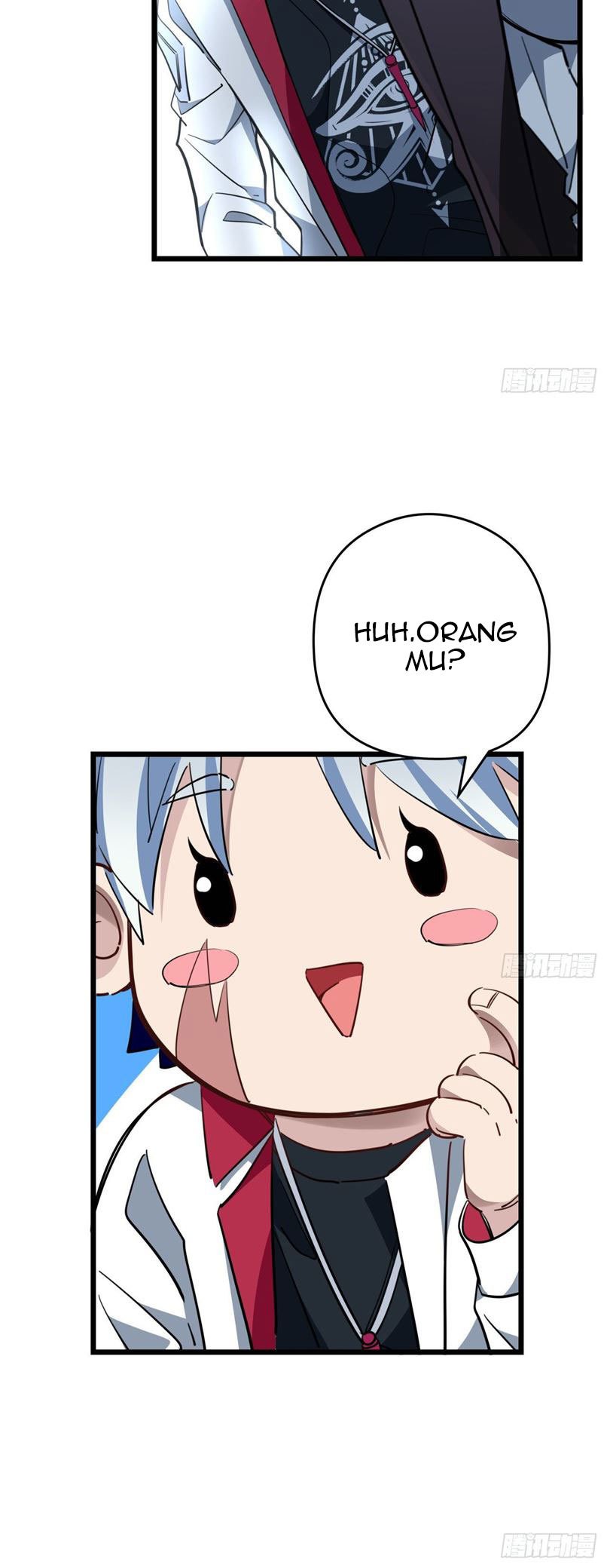 Unlock 99 Heroine Of The Last Day Chapter 45 Gambar 6