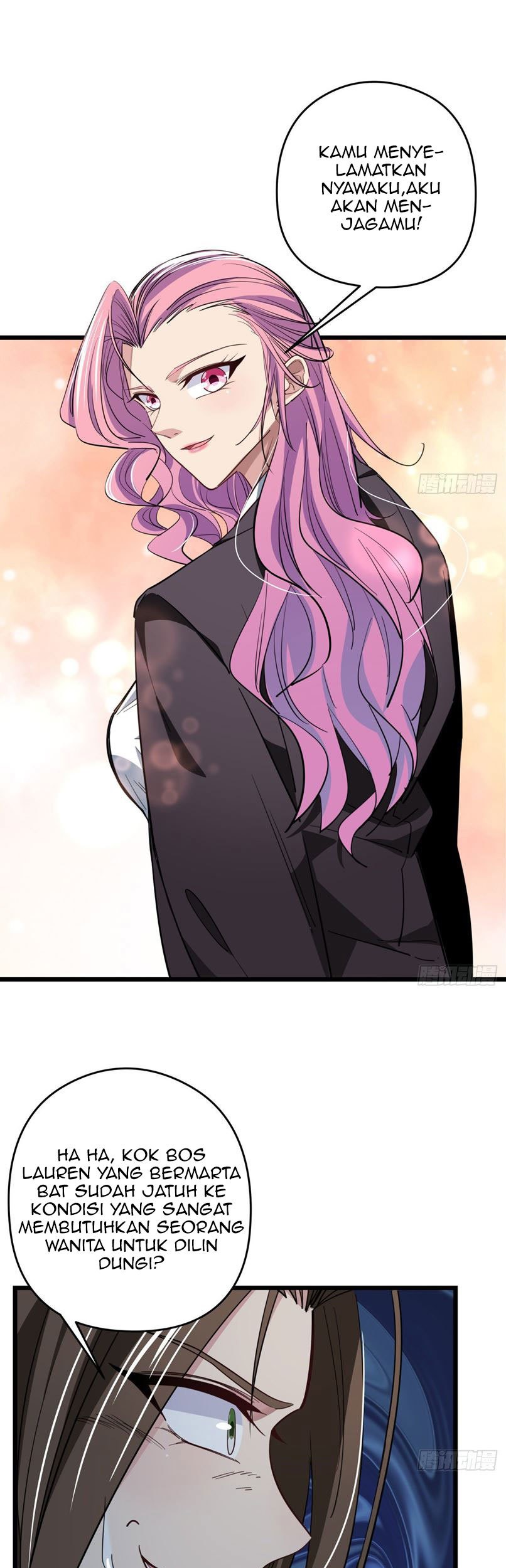 Unlock 99 Heroine Of The Last Day Chapter 45 Gambar 7