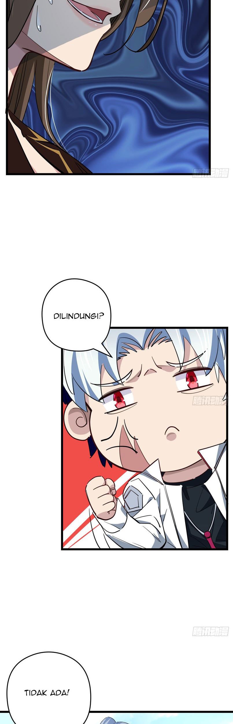 Unlock 99 Heroine Of The Last Day Chapter 45 Gambar 8