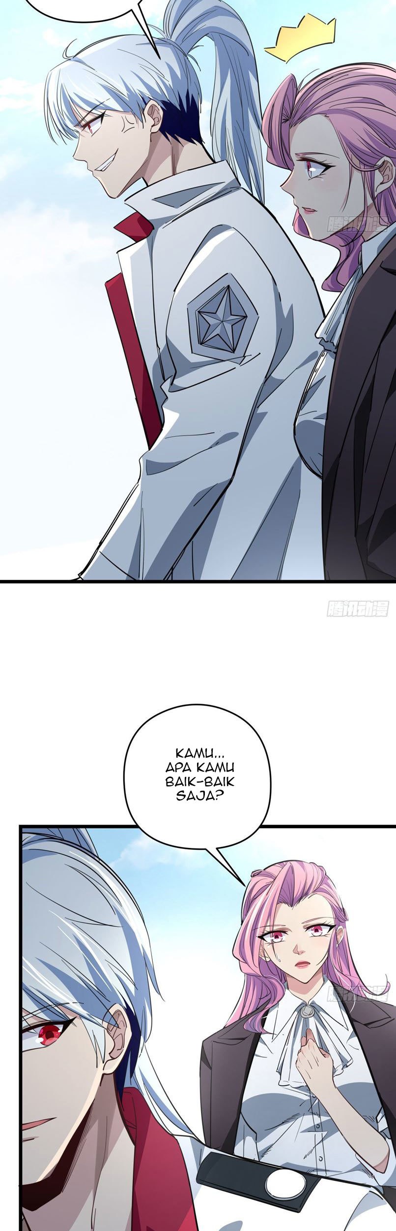 Unlock 99 Heroine Of The Last Day Chapter 45 Gambar 9