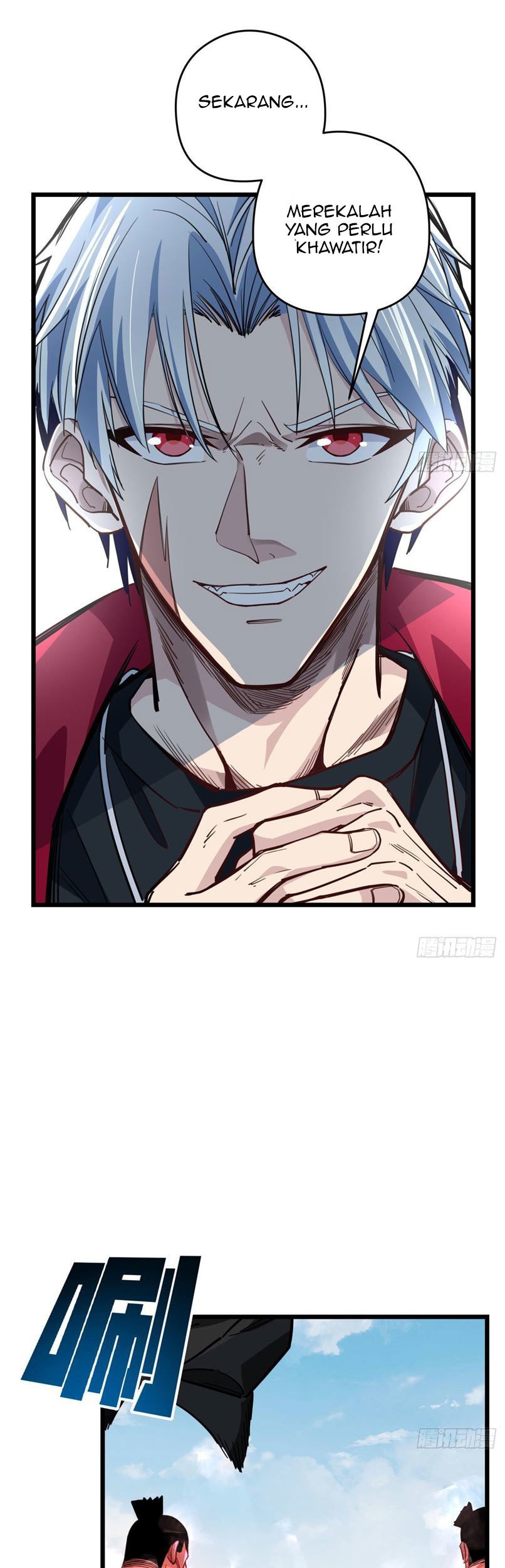 Unlock 99 Heroine Of The Last Day Chapter 45 Gambar 11