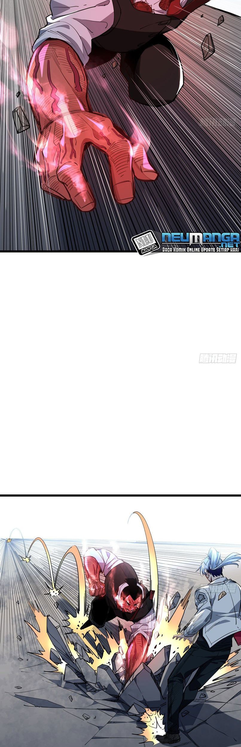 Unlock 99 Heroine Of The Last Day Chapter 45 Gambar 14