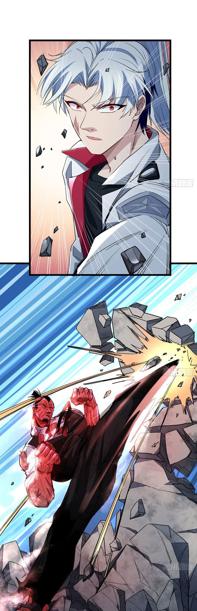 Unlock 99 Heroine Of The Last Day Chapter 45 Gambar 16