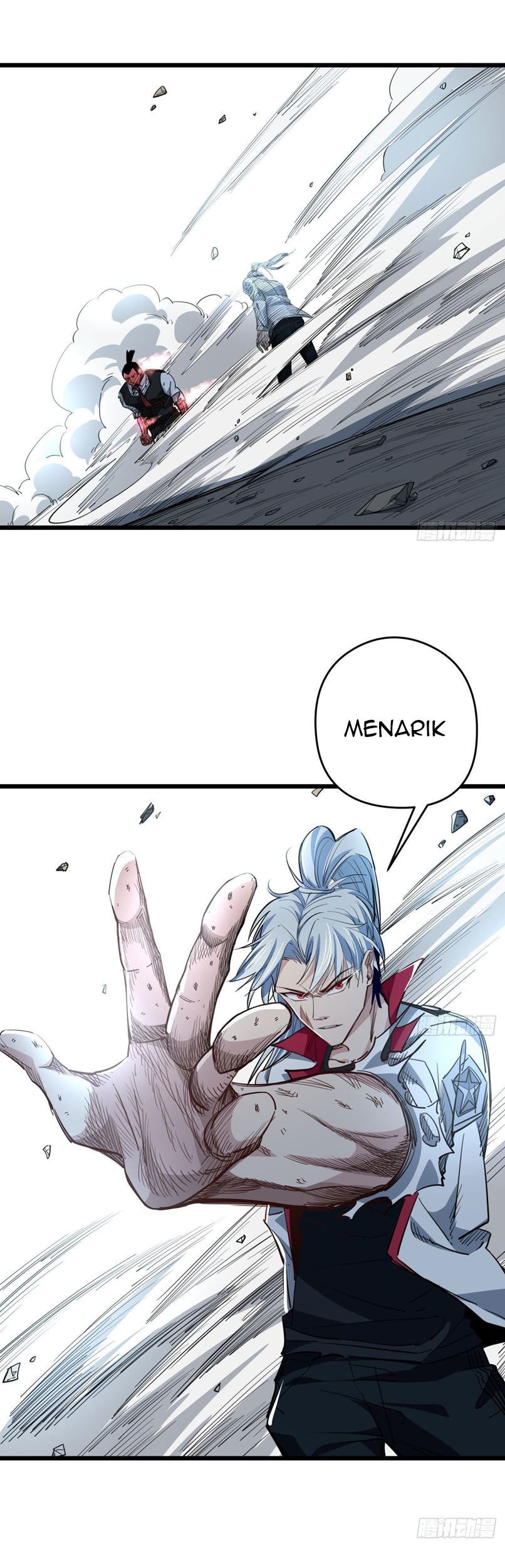 Unlock 99 Heroine Of The Last Day Chapter 45 Gambar 20