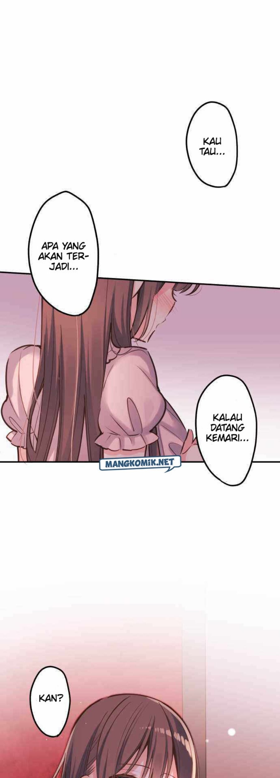 Baca Waka-chan Is Flirty Again Chapter 13 Gambar 2