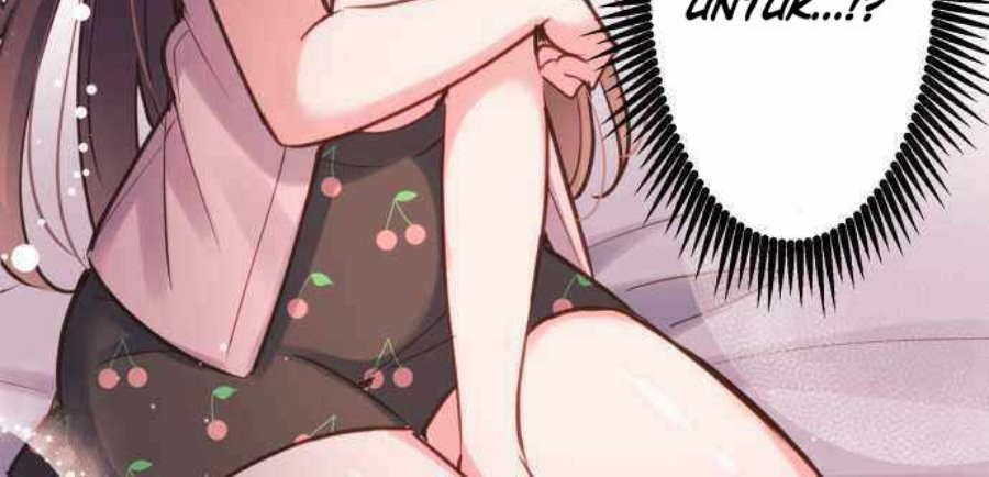 Waka-chan Is Flirty Again Chapter 13 Gambar 6