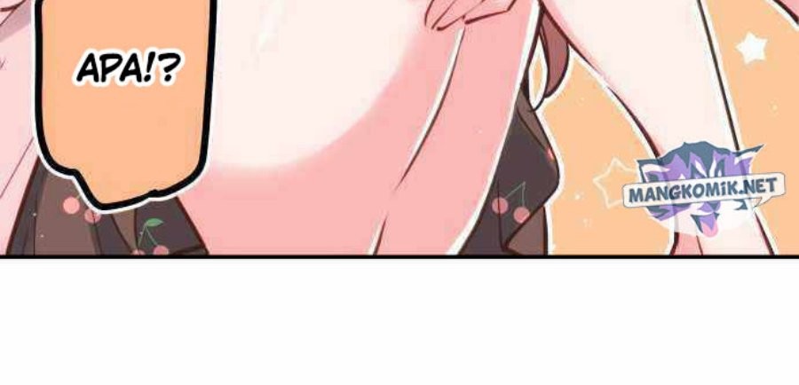 Waka-chan Is Flirty Again Chapter 13 Gambar 16