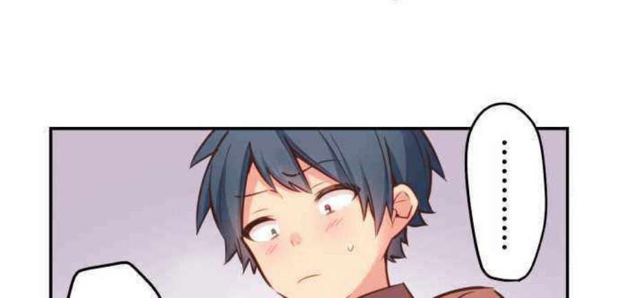 Waka-chan Is Flirty Again Chapter 13 Gambar 21