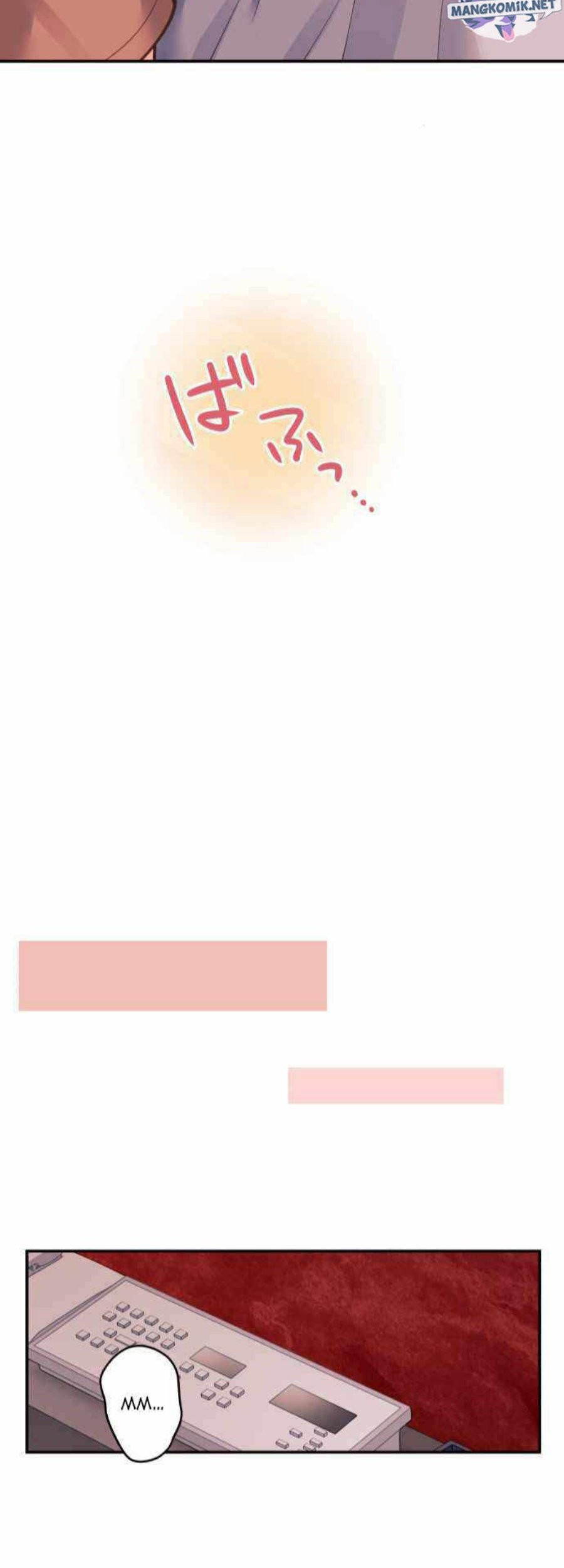 Waka-chan Is Flirty Again Chapter 13 Gambar 29