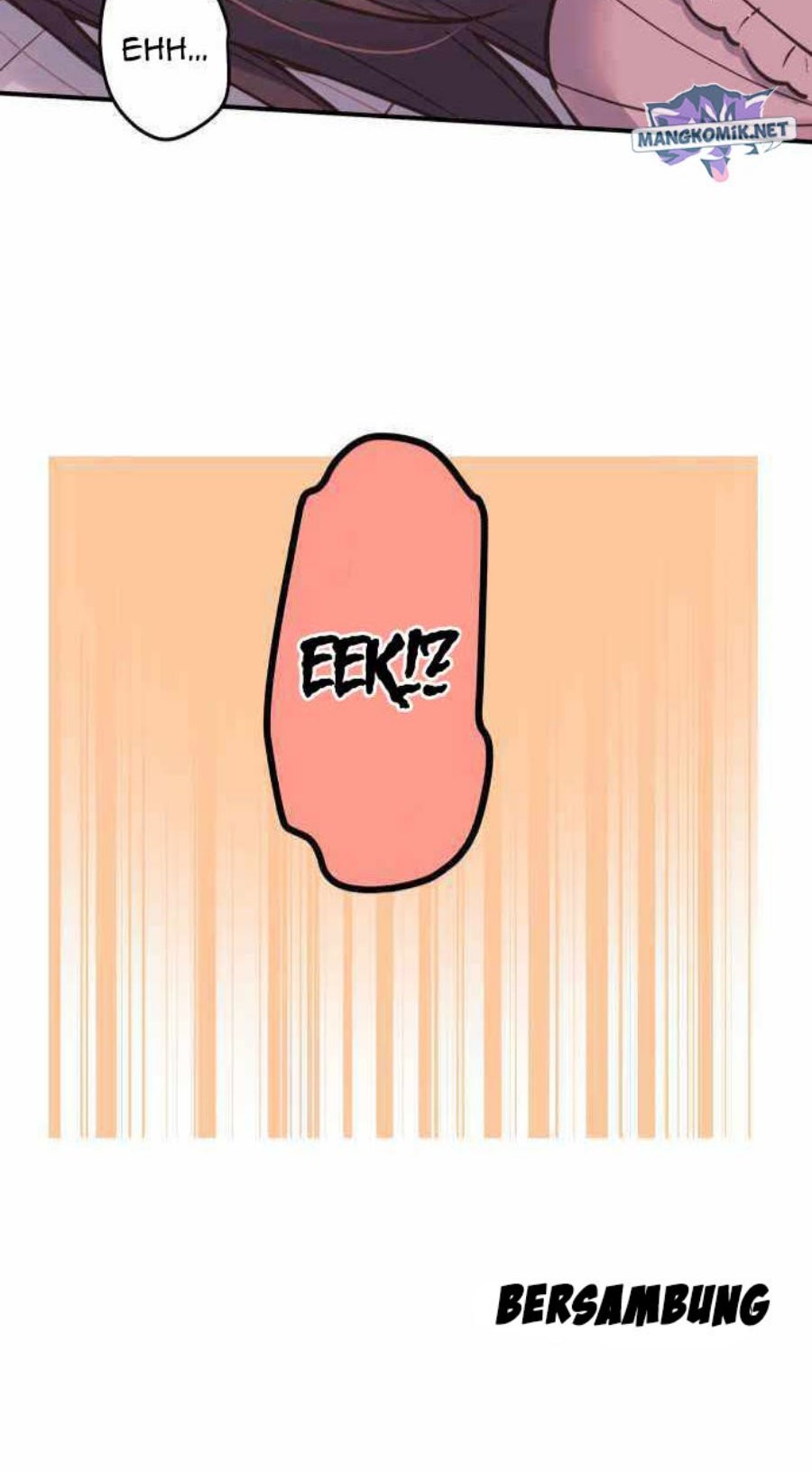 Waka-chan Is Flirty Again Chapter 13 Gambar 34