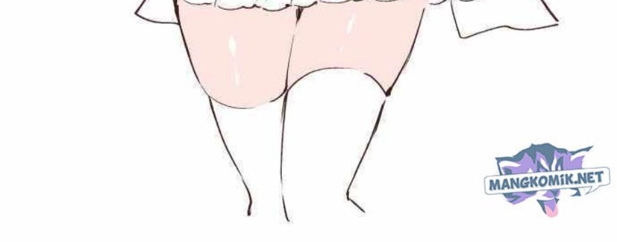 Waka-chan Is Flirty Again Chapter 12 Gambar 27