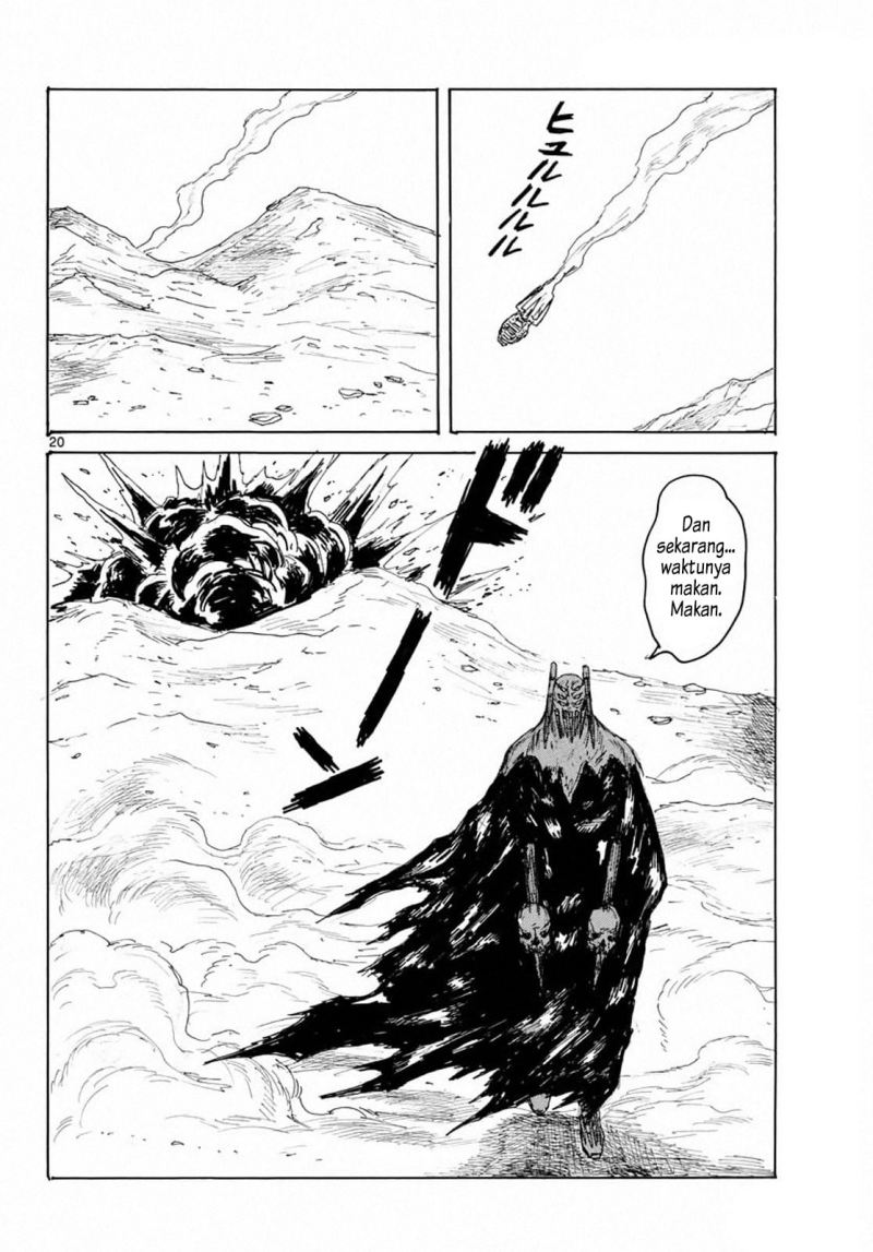 Dai Dark Chapter 6 20