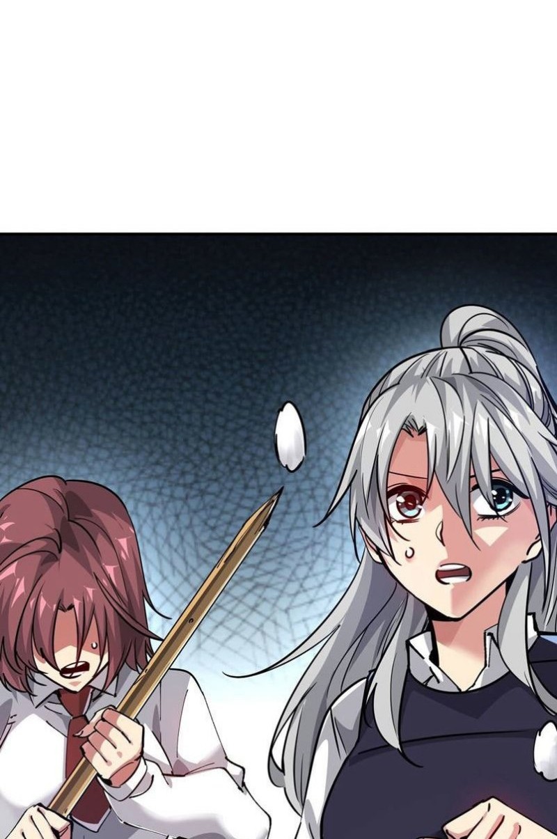 The Evolution Chapter 09 Gambar 33