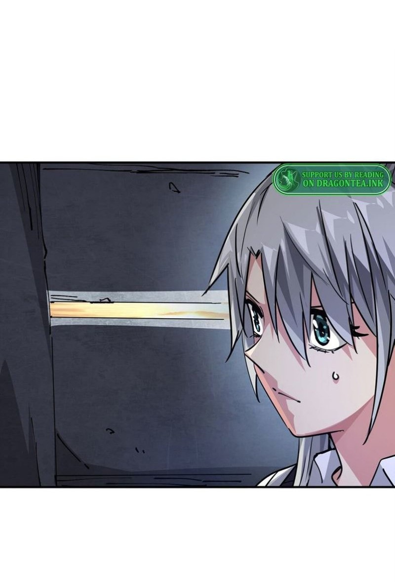 The Evolution Chapter 09 Gambar 39