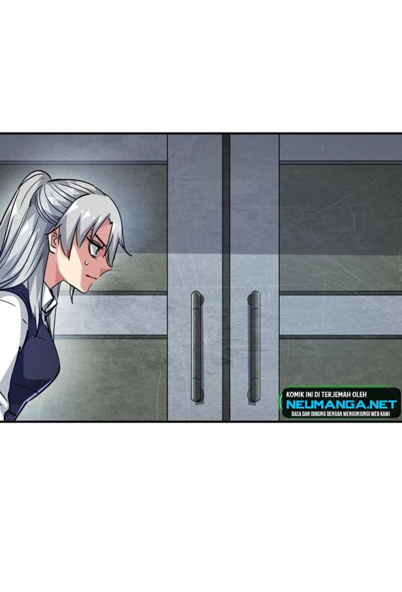 The Evolution Chapter 09 Gambar 43