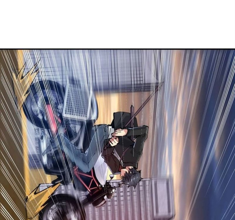 The Evolution Chapter 09 Gambar 3