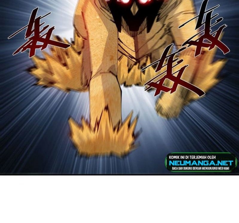 The Evolution Chapter 09 Gambar 11