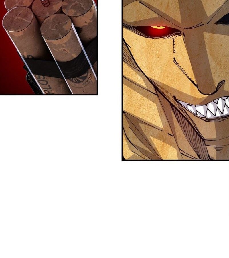 The Evolution Chapter 09 Gambar 15