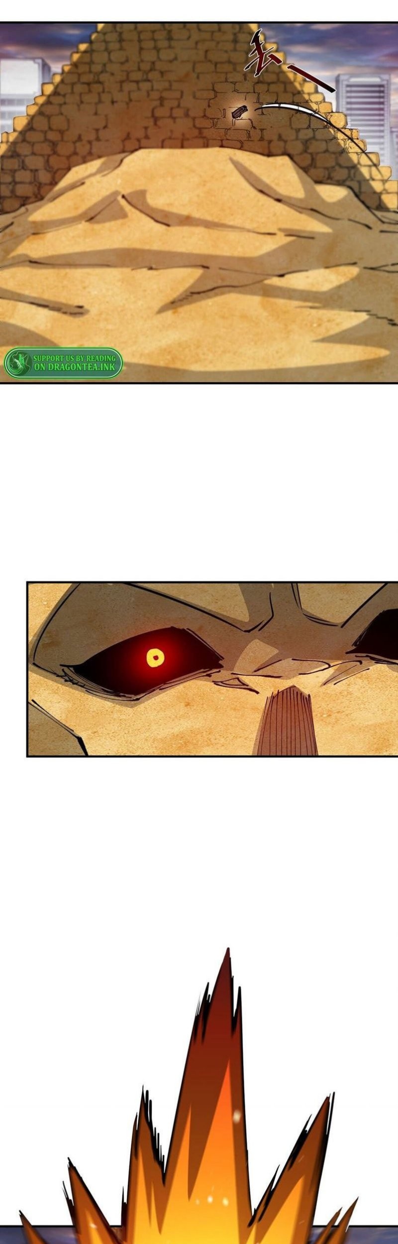 The Evolution Chapter 09 Gambar 16