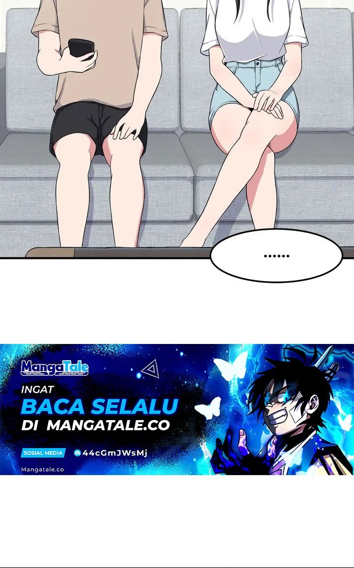 The Secret of the Partner Next to You Chapter 03 Gambar 24