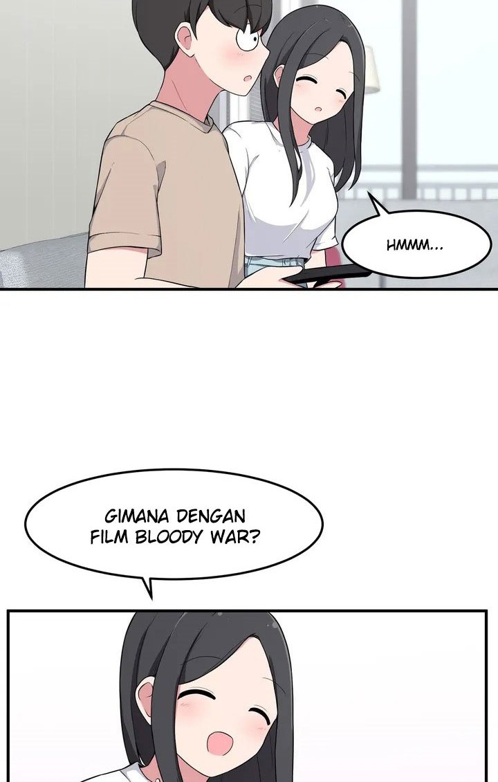 The Secret of the Partner Next to You Chapter 03 Gambar 26