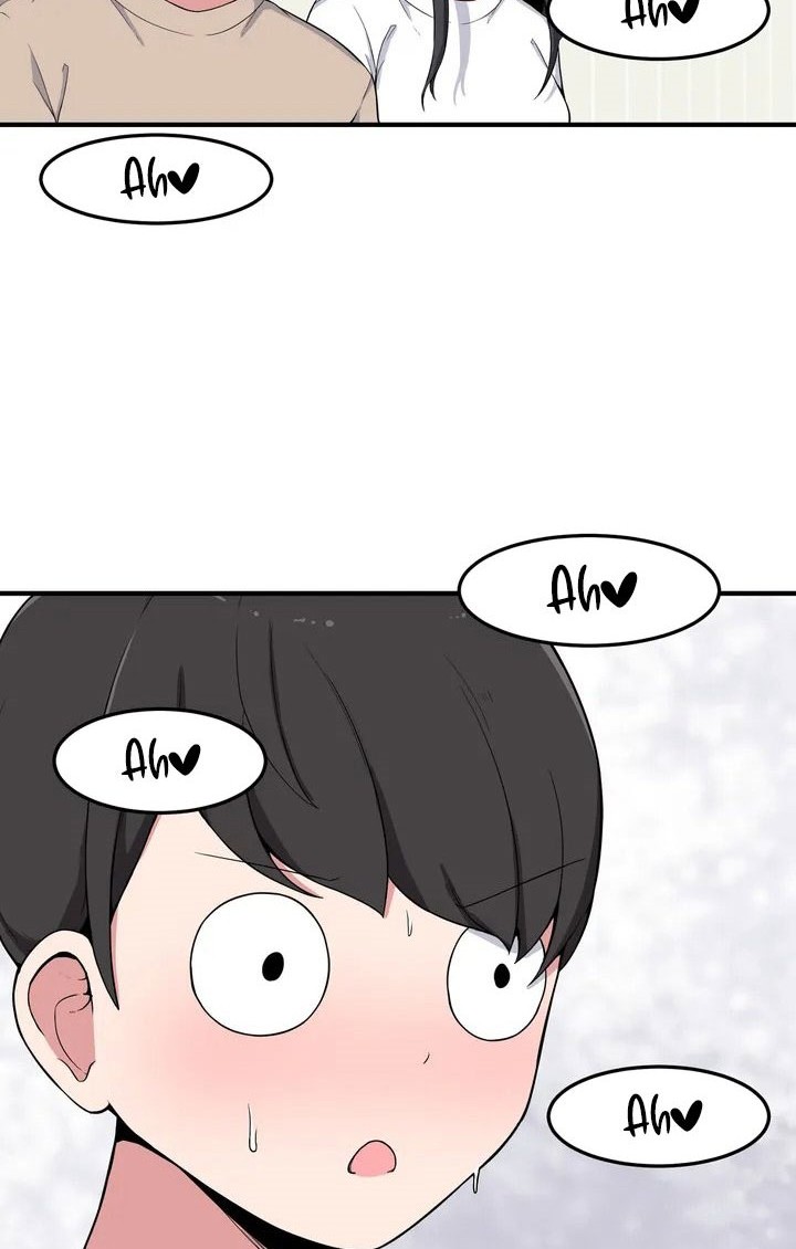 The Secret of the Partner Next to You Chapter 03 Gambar 30