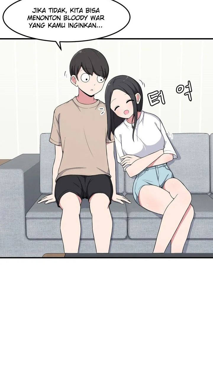 The Secret of the Partner Next to You Chapter 03 Gambar 38