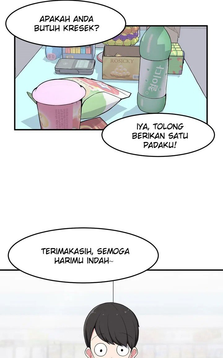 Baca  The Secret of the Partner Next to You Chapter 03 Gambar 2