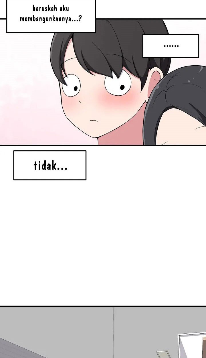 The Secret of the Partner Next to You Chapter 03 Gambar 42