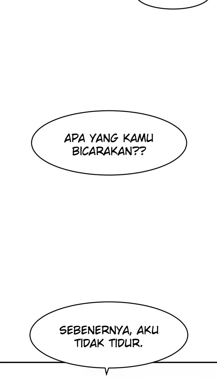 The Secret of the Partner Next to You Chapter 03 Gambar 48