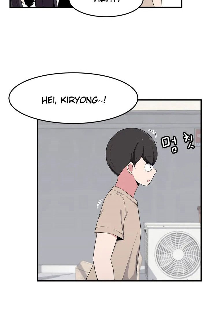 The Secret of the Partner Next to You Chapter 03 Gambar 4