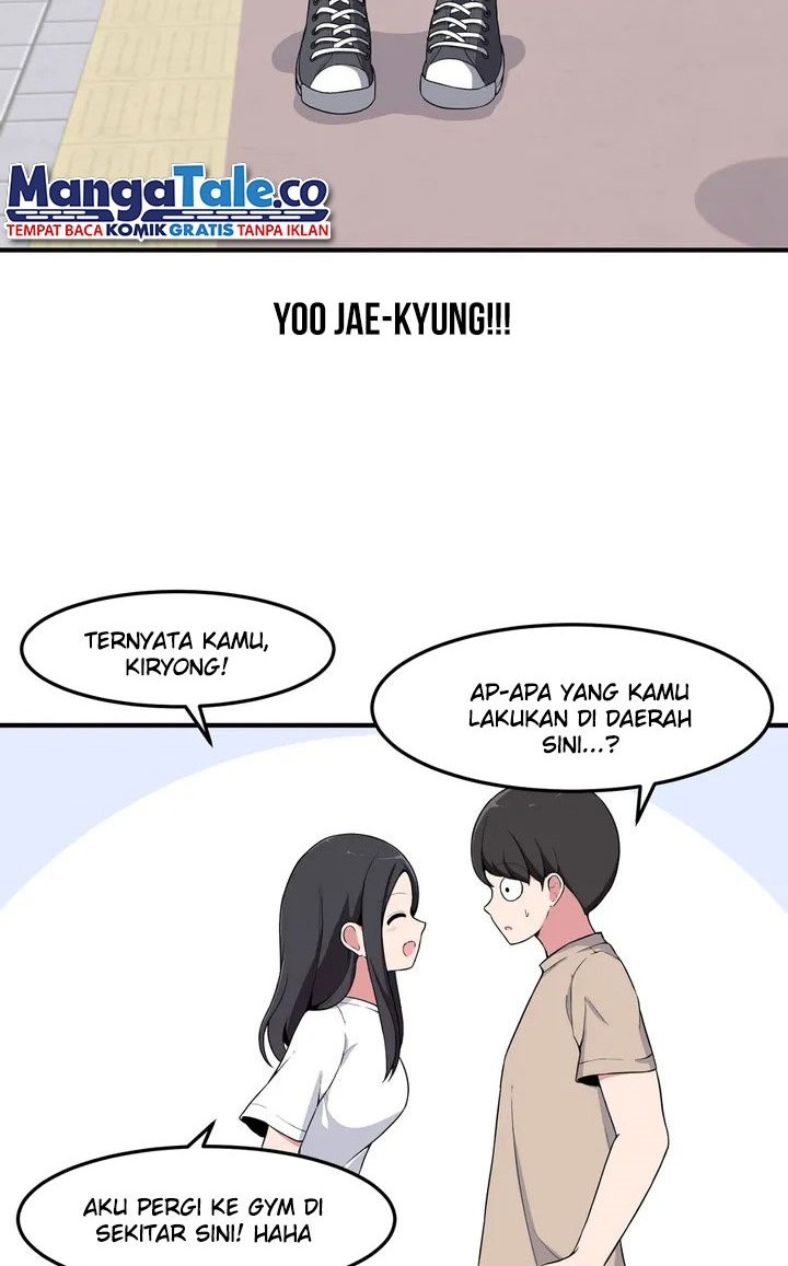 The Secret of the Partner Next to You Chapter 03 Gambar 6