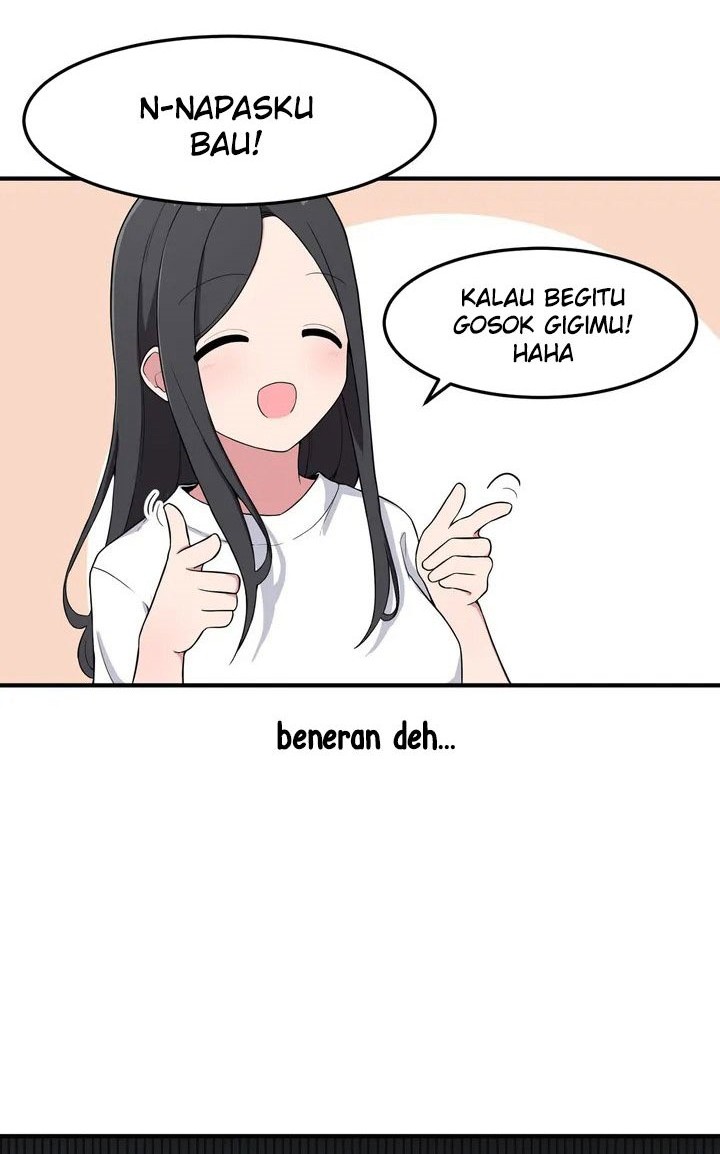 The Secret of the Partner Next to You Chapter 03 Gambar 8