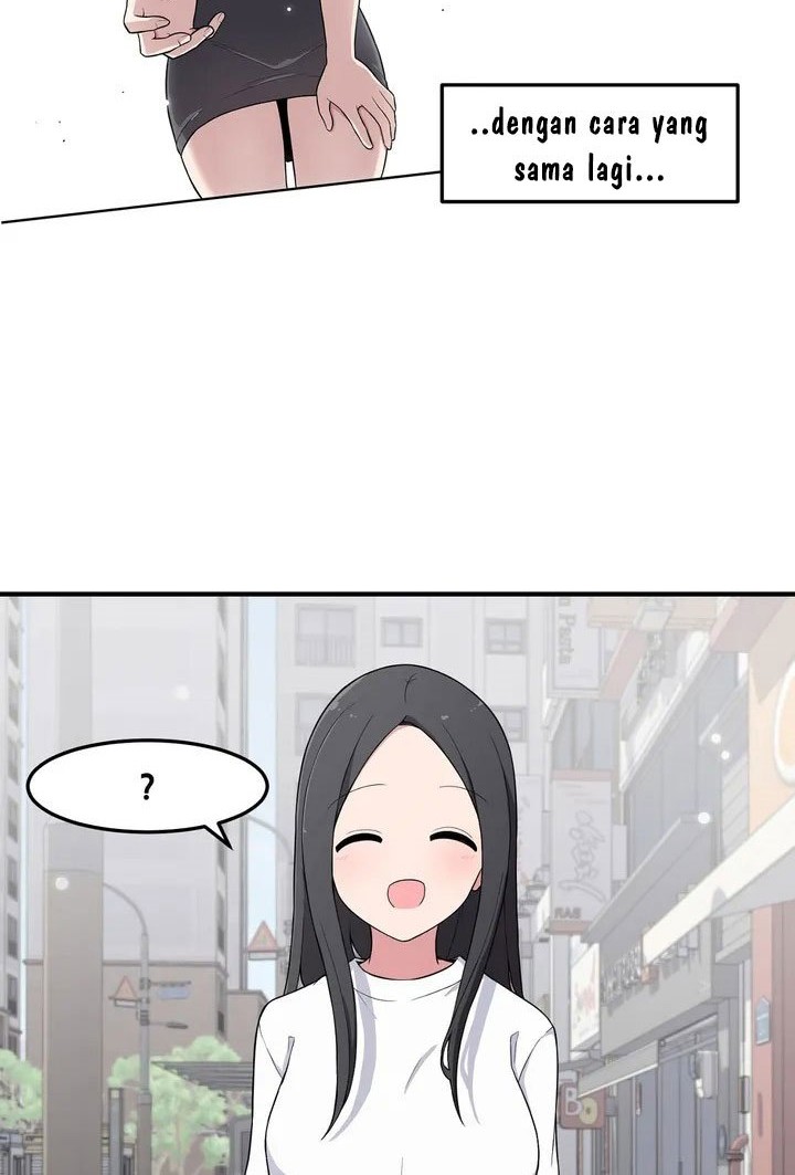 The Secret of the Partner Next to You Chapter 03 Gambar 10