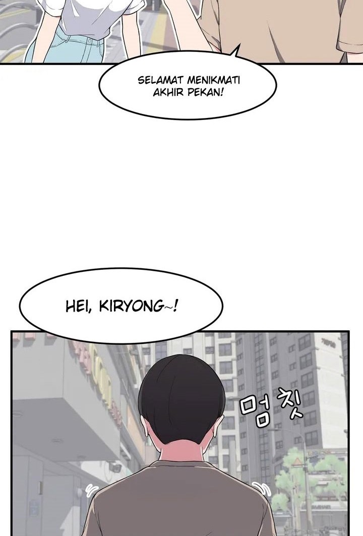 The Secret of the Partner Next to You Chapter 03 Gambar 12